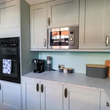 Clifton Drive Apartment Lytham St Annes