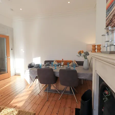 Apartment Clifton Drive Lytham St Annes