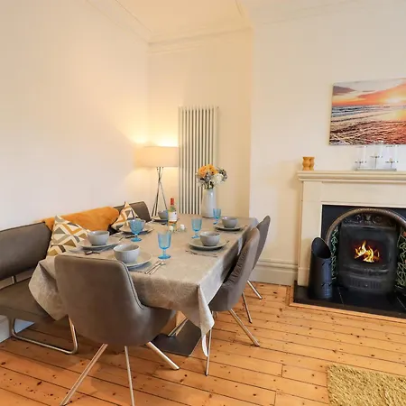 Apartment Clifton Drive Lytham St Annes