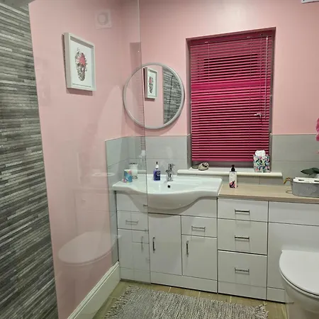 Homestay Windmill House Lytham