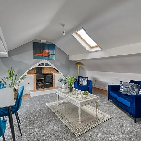 Apartment Glendale House By Guestz *
