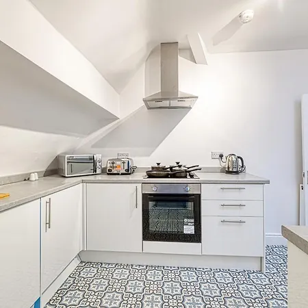 Glendale House By Guestz Apartment *