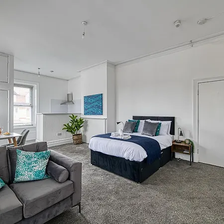 Glendale House By Guestz Apartment *