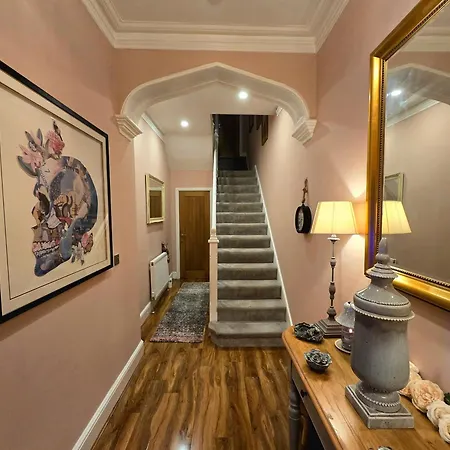 Windmill House Lytham Homestay Lytham St Annes