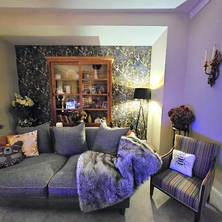 Homestay Windmill House Lytham Lytham St Annes