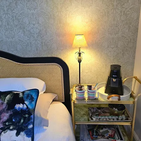 Homestay Windmill House Lytham *