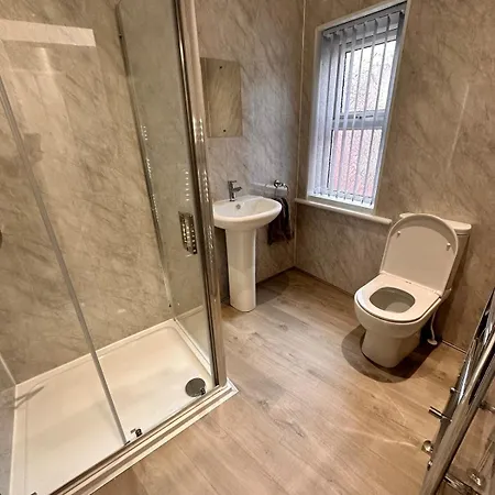 Apartment Lovely 2 Bed In Lytham St Annes