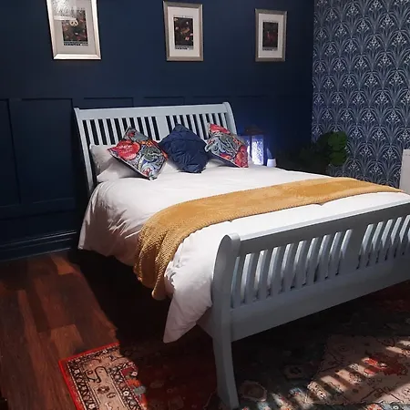 Holiday home Lytham Luxury