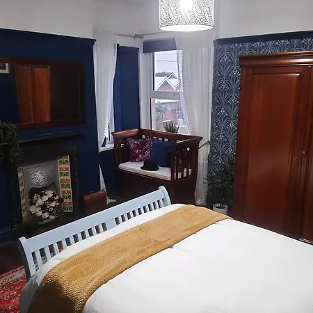 Lytham Luxury Holiday home *