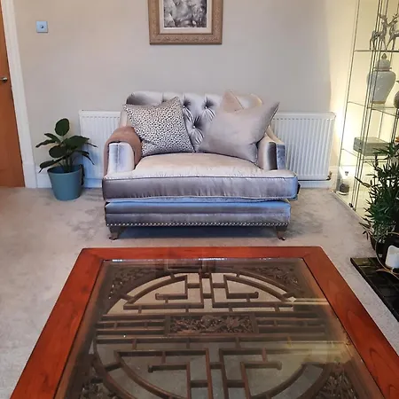 Lytham Luxury Holiday home Lytham St Annes
