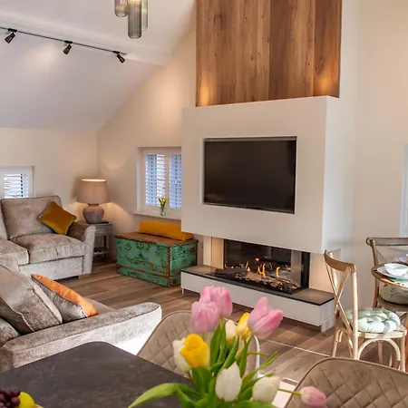 Apartment Olive Lytham