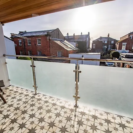 Olive Lytham Apartment Lytham St Annes
