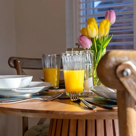 Apartment Olive Lytham