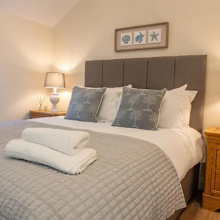 Apartment Olive Lytham *