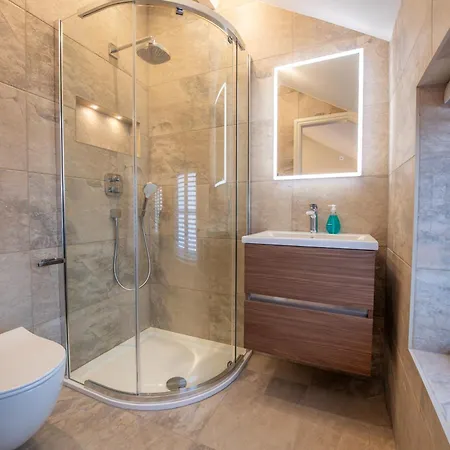 Olive Lytham Apartment *