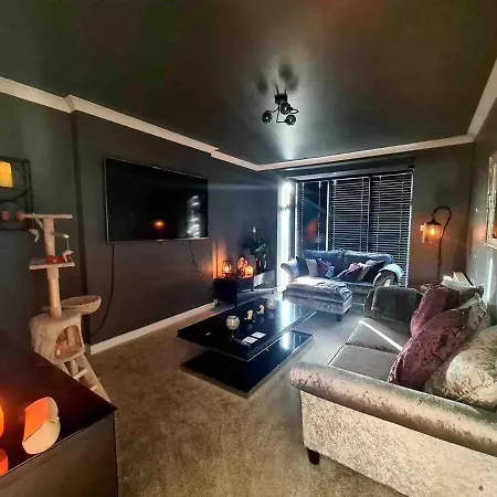 Windsor Holiday home Lytham St Annes