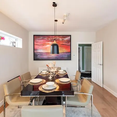 Windsor Holiday home Lytham St Annes