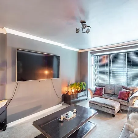 Windsor Holiday home