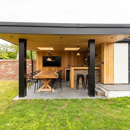 Holiday home Windsor