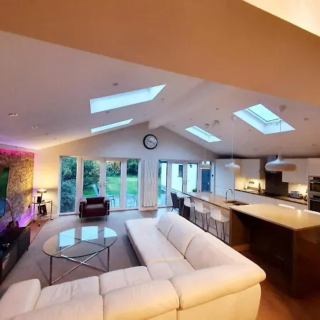 Holiday home Windsor Lytham St Annes