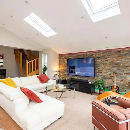 Windsor * Lytham St Annes