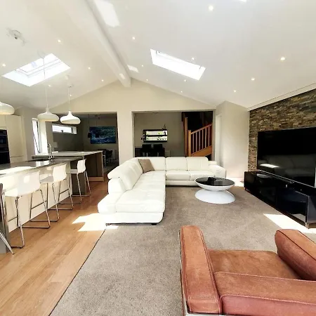 Holiday home Windsor