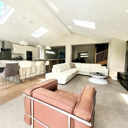 Holiday home Windsor
