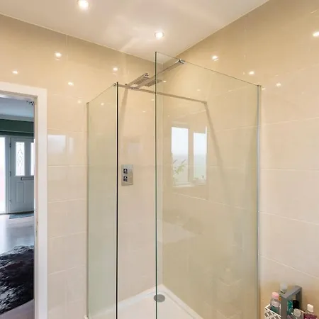 Windsor Holiday home Lytham St Annes