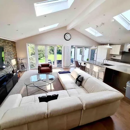 Windsor Holiday home *