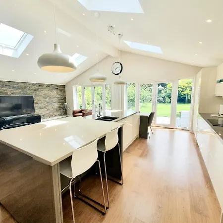 Holiday home Windsor *