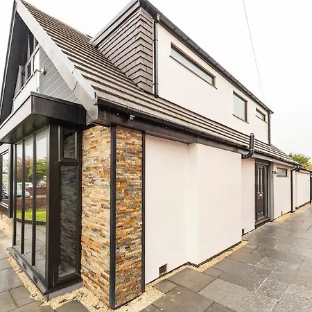 Windsor Holiday home