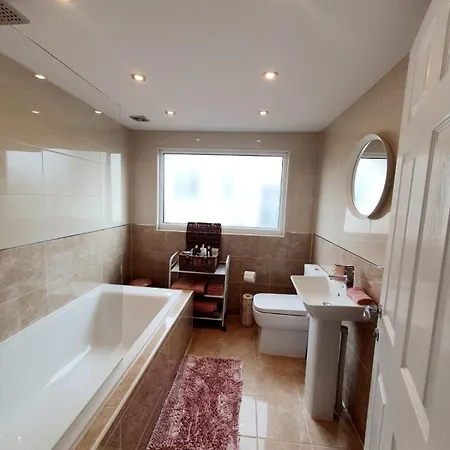 Windsor Holiday home Lytham St Annes