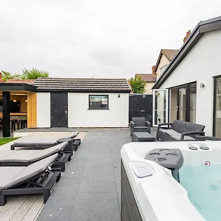 Holiday home Windsor *