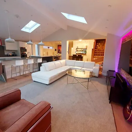 Holiday home Windsor *