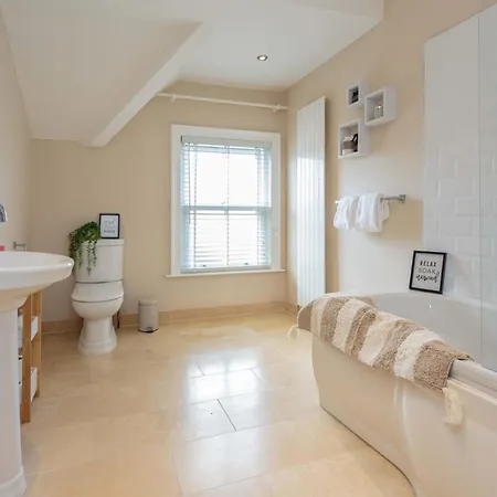 Orchard Holiday home *