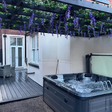 Orchard Holiday home