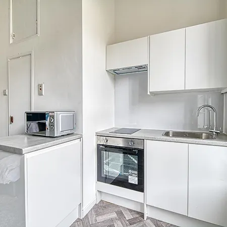 Glendale House By Guestz Apartment *