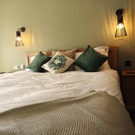 The Basement Apartment Lytham St Annes