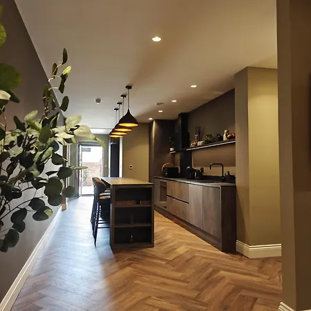 The Basement