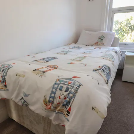 Holiday home 23 Dock Road *