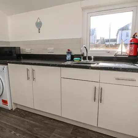 Holiday home 23 Dock Road *