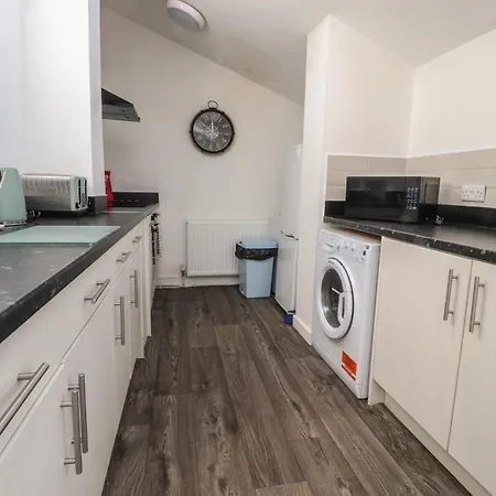23 Dock Road Holiday home Lytham St Annes