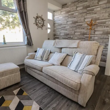 Holiday home 23 Dock Road