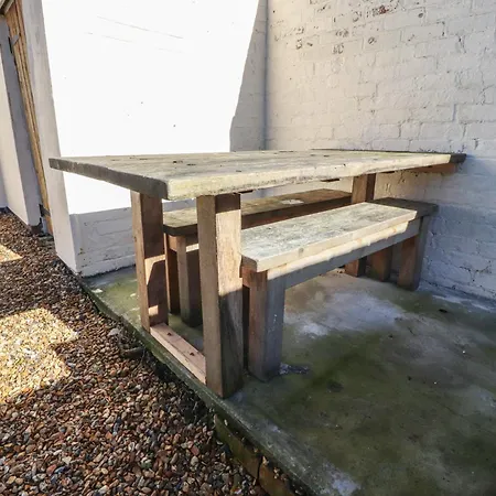 Holiday home 23 Dock Road *