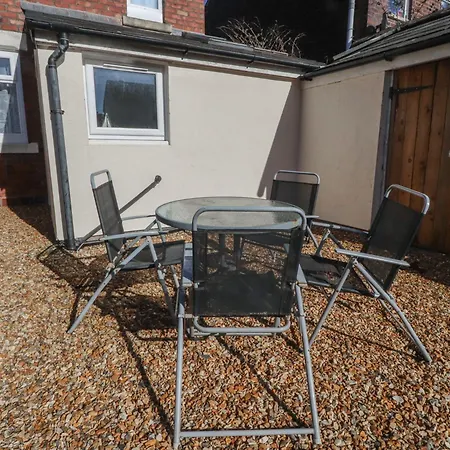 23 Dock Road *