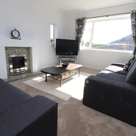 Holiday home 38 Clive Avenue Lytham St Annes