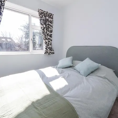 Holiday home 38 Clive Avenue Lytham St Annes