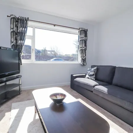 38 Clive Avenue Holiday home