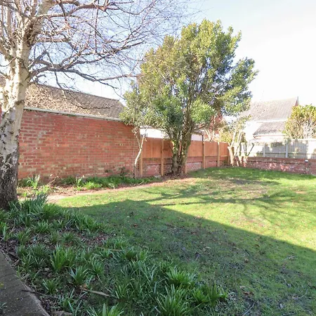 Holiday home 38 Clive Avenue