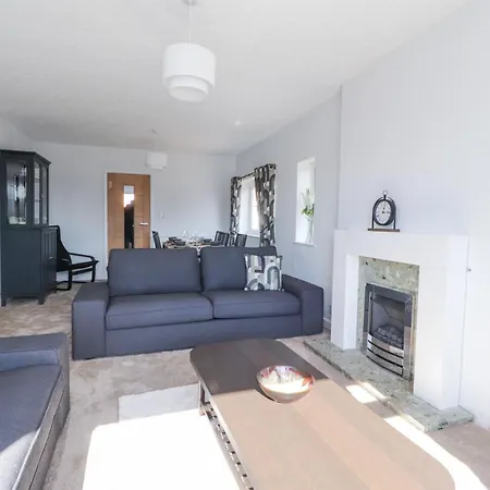 Holiday home 38 Clive Avenue Lytham St Annes